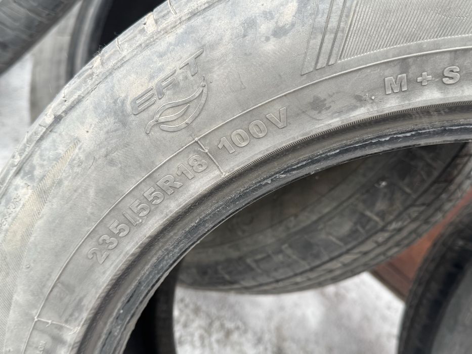 Sailun r18 235/55 лето