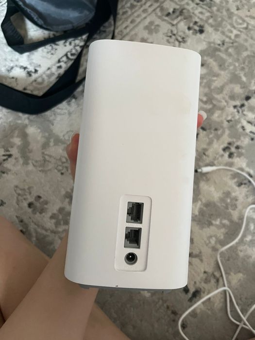 Роутер беспроводной 5G