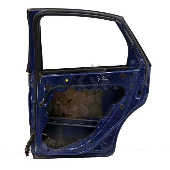 Задна дясна врата Ford Focus II 2005-2012 ID: 115652