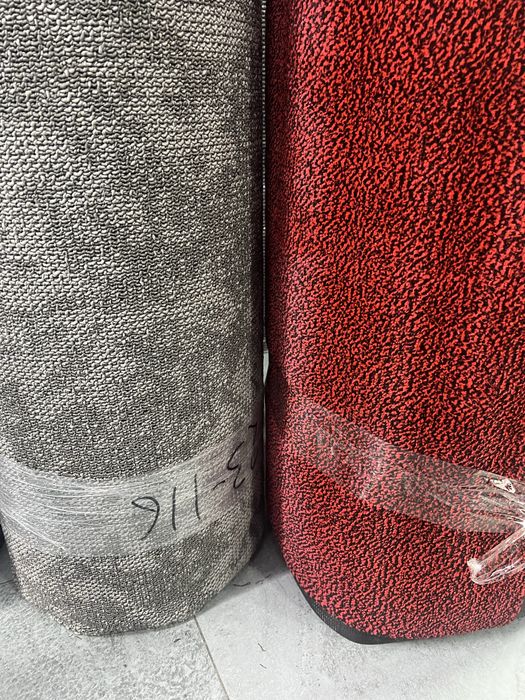 Резиновй коврик в рулоне