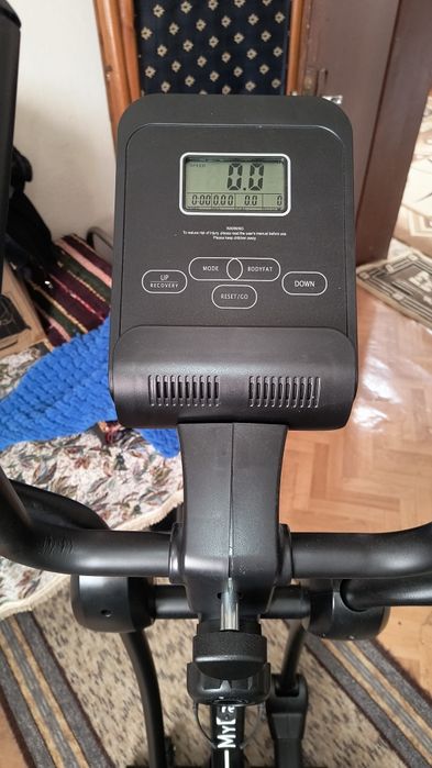 Кростренажор НОВ