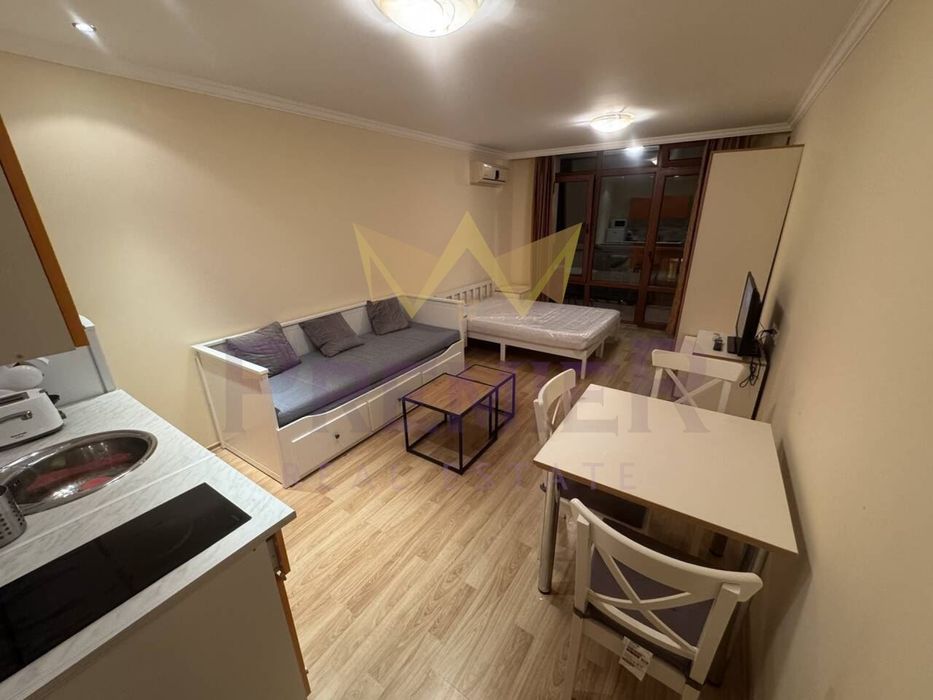 Продава се Едностаен апартамент в Черноморец - 35 кв.м за 1769 €/кв.м - Снимка #3