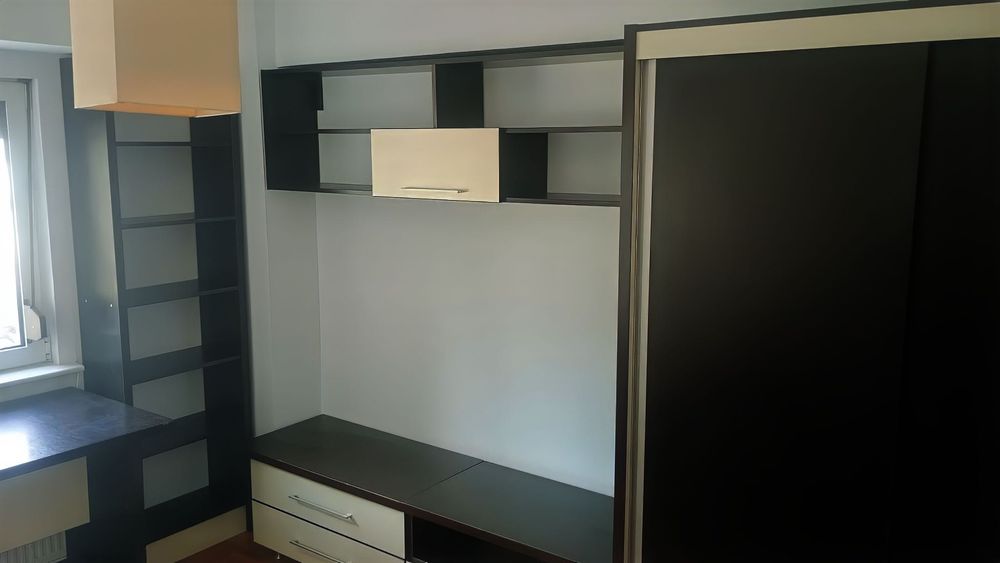 Închiriez apartament 3 camere – 80 mp, etaj 1, Galați