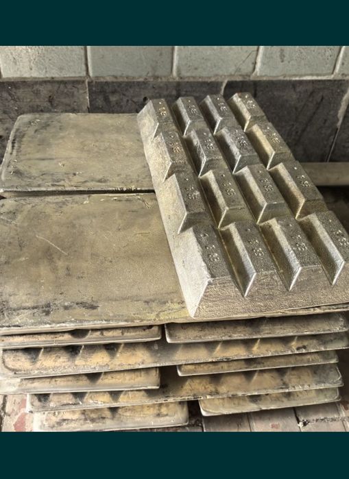 Баббит б 83 Россия(Новосибирск Уральск)