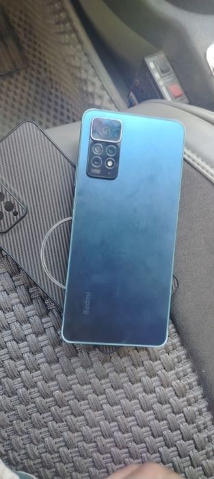 Redmi not 11 pro