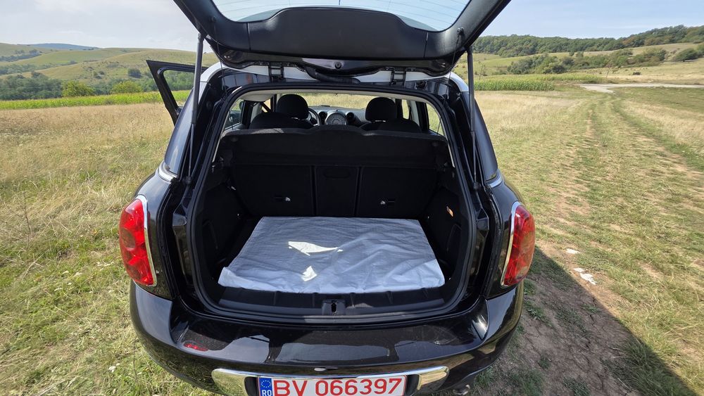 MINI Countryman 2013 — imagine 4
