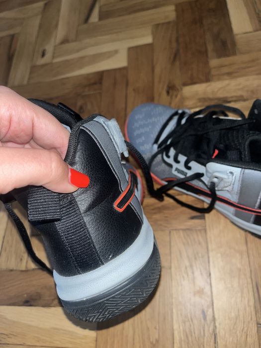 Маратонки Пума 37