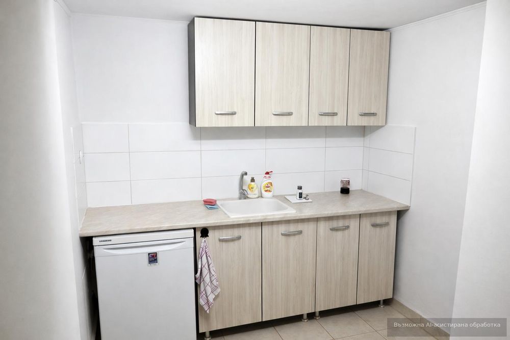 Дава се под наем Двустаен апартамент в Пловдив, Остромила - 40 кв.м за 323.85 € - Снимка #3