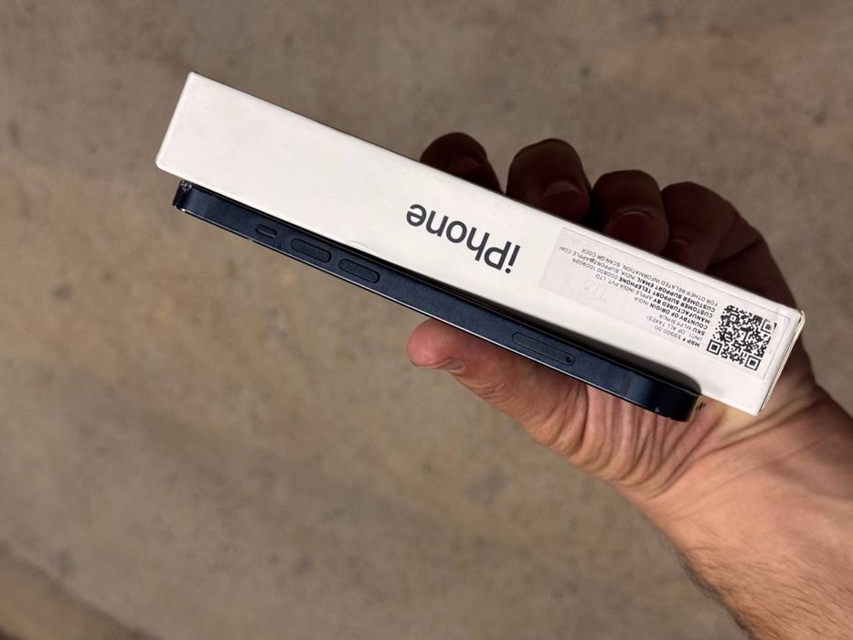 Iphone 13 128 GB 81 % yomkst ochilmagan usta kormagan srochna sotladi