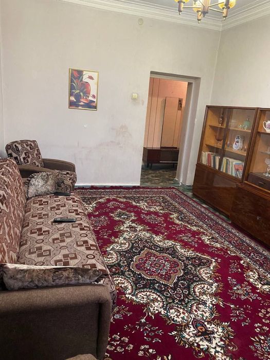 Срочно продается квартира под нежилое