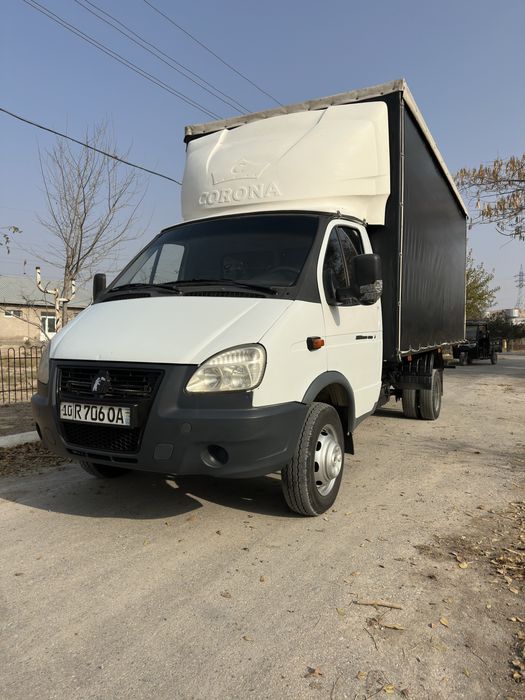 Газел сотилади 2017 йил сотка матор