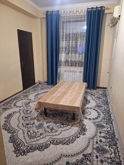 Сергели GOLDEN HAUSE 2-хонали уй сотилади 4-этажда