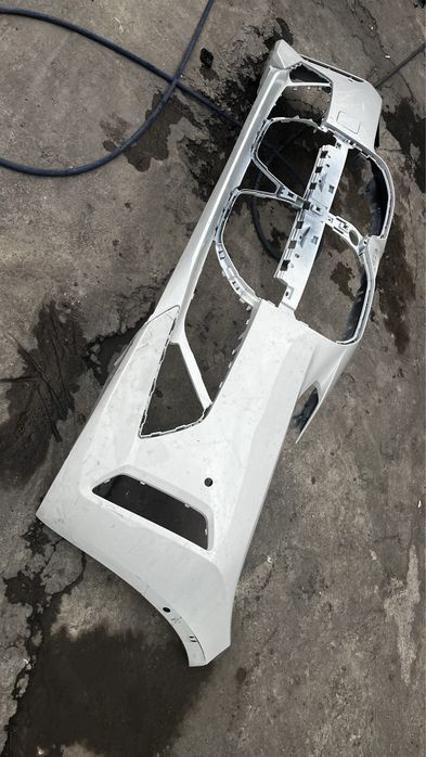 Предна броня BMW i4 G26 2021- 2бр