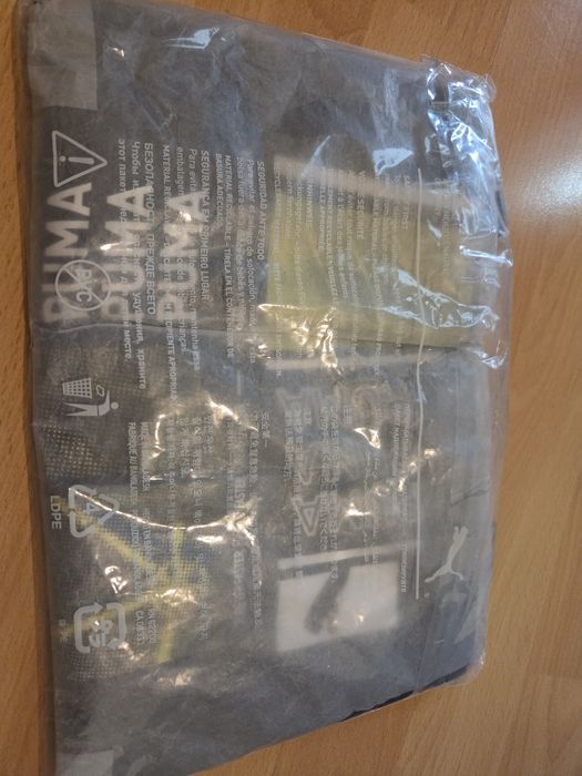 Нови тениски Puma