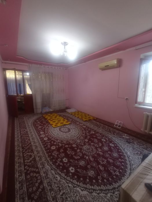 Квартира сотилади