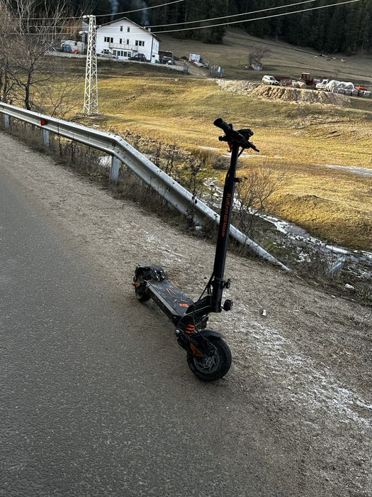Ku kirin g2 master цяла на цасти