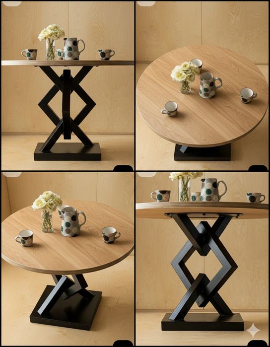 Стол дизайнерский