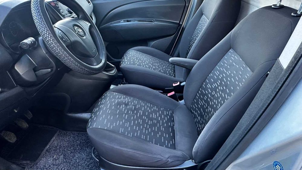 OPEL Combo 2013 — imagine 4