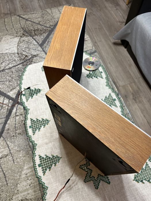 Boxe Bang &Olufsen Beovox 1802