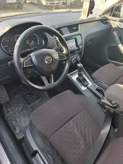 Ocazie!!! Skoda octavia!!!
