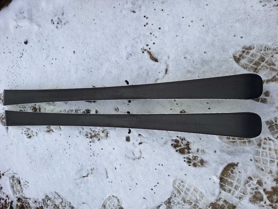 Ски Tecnopro с автомати 178см