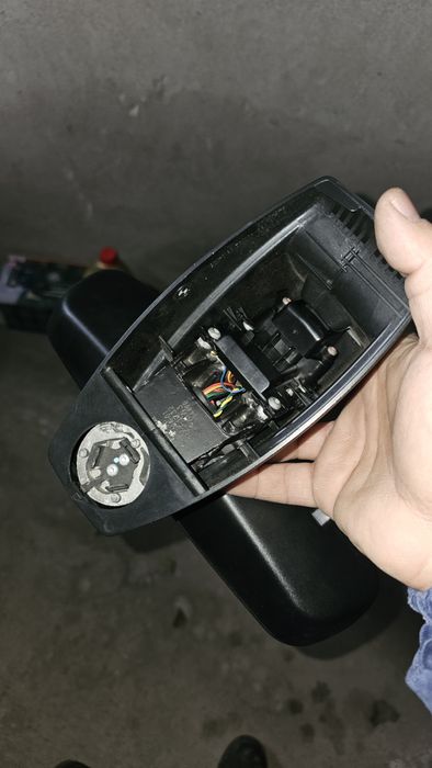 Асистент за светлини