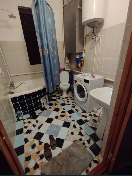 Kamandirovchniy mexmonlar un kivartira. 5 kishigayam shu narx