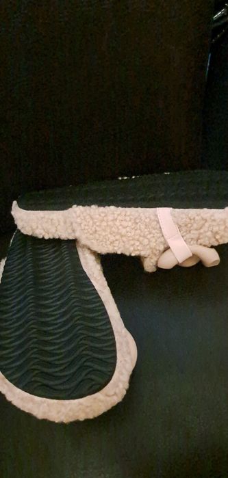 Papuci cu blanita