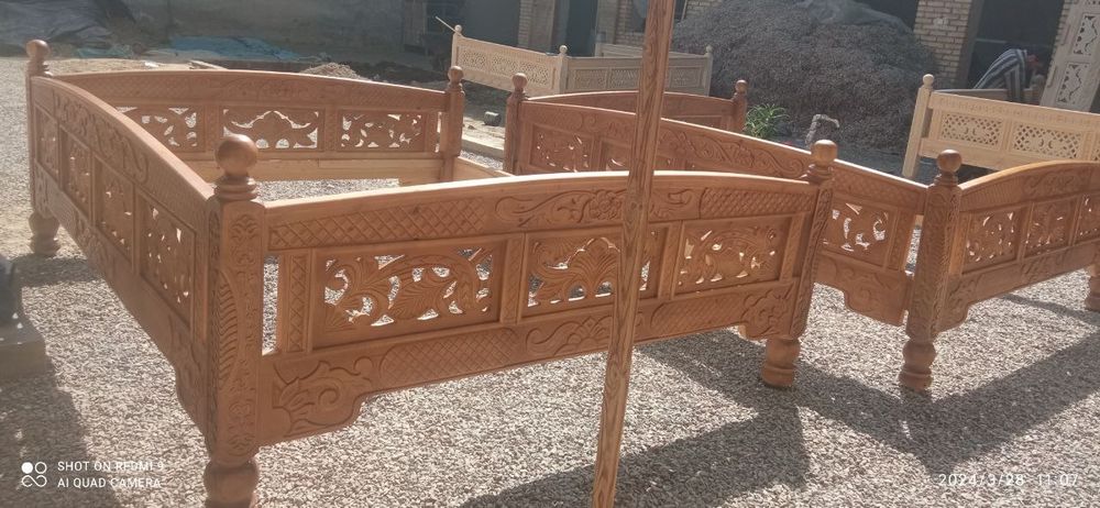 Сури кирават тапчан