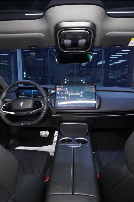 Changan deepal SL03 EV full