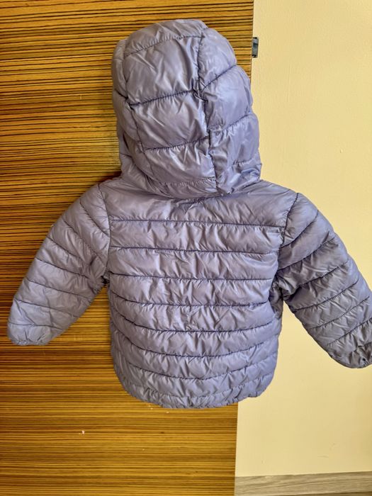 Яке,Бенетон,есен,пролет