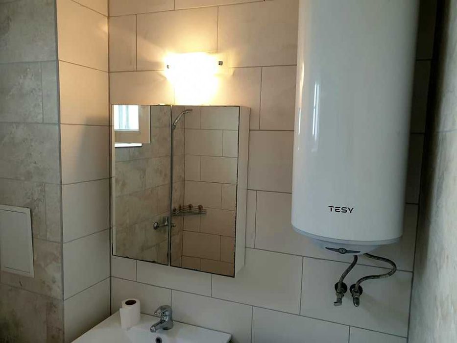 Дава се под наем Двустаен апартамент в Бургас, Меден рудник - зона А - 53 кв.м за 153 € - Снимка #6