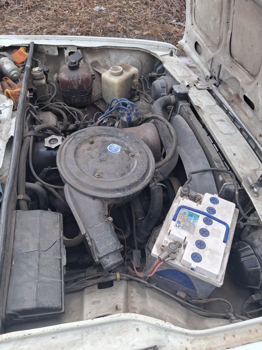 Машина Сатылады 2107