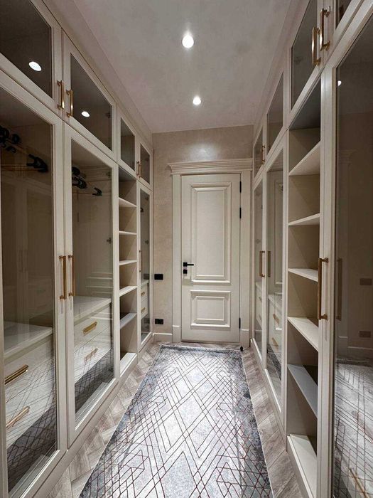 RENT I Аренда  "MIRABAD AVENUE" 3х-комнатный