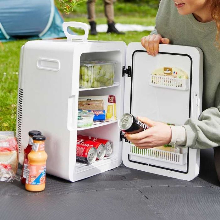 Мини хладилник Ambiano