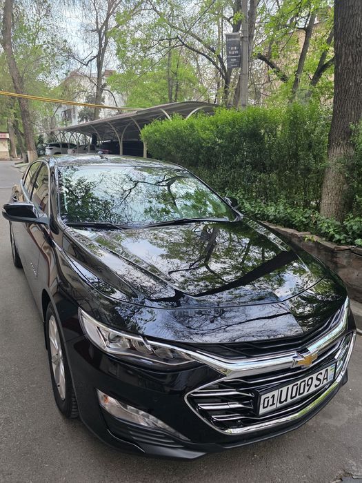 Свой Малибу 2  Premier