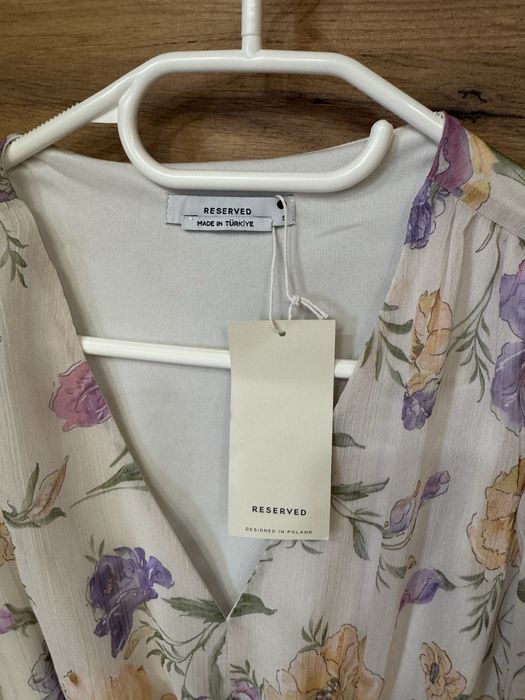 Рокля на  RESERVED нова