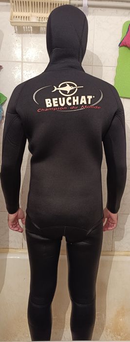 Продам Гидрокостюм