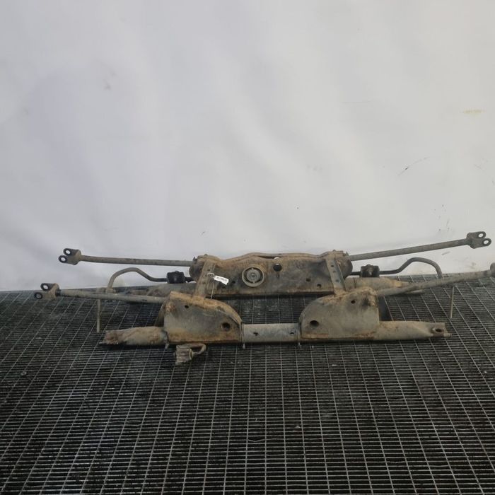 Punte spate Dacia Duster 1.5 Dci 2014 - 2017 SUV 4 Usi (1449) 4x4