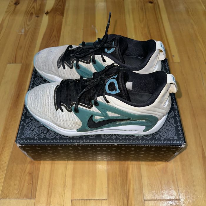 Nike Kd 15 (Basketball)