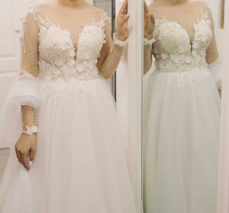 Rochie de mireasă