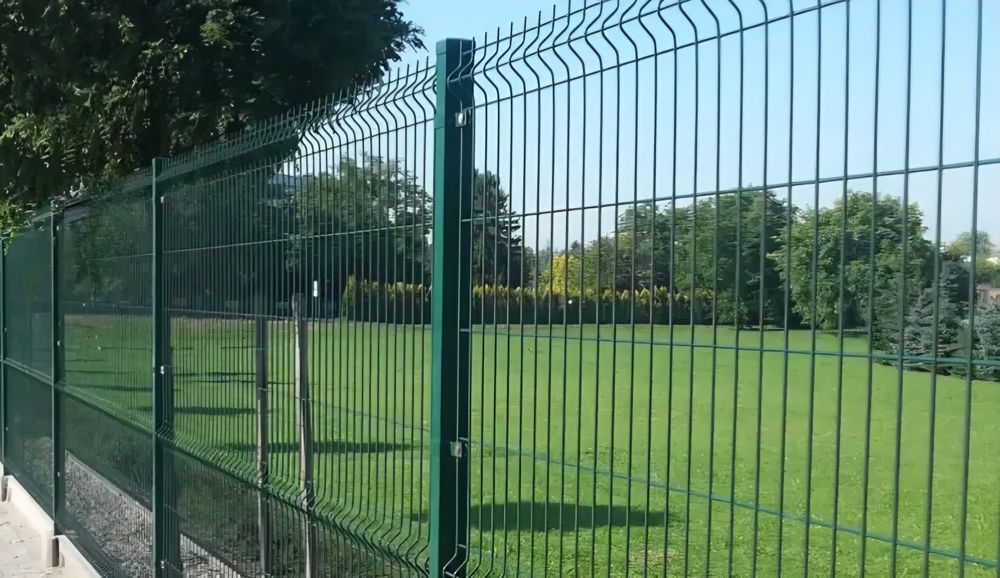 Vând garduri si porti