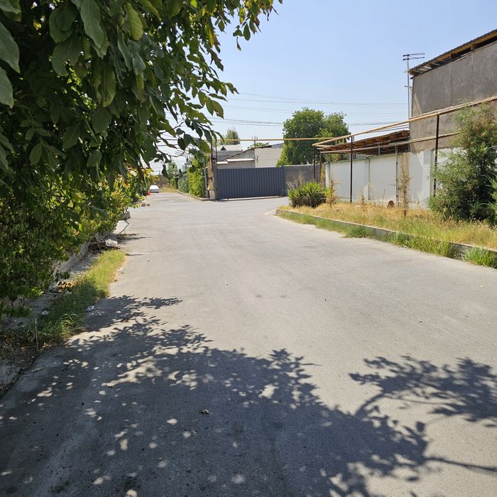 Амир Темур!!! 2,3 соток  11×20 евро махалла!!!