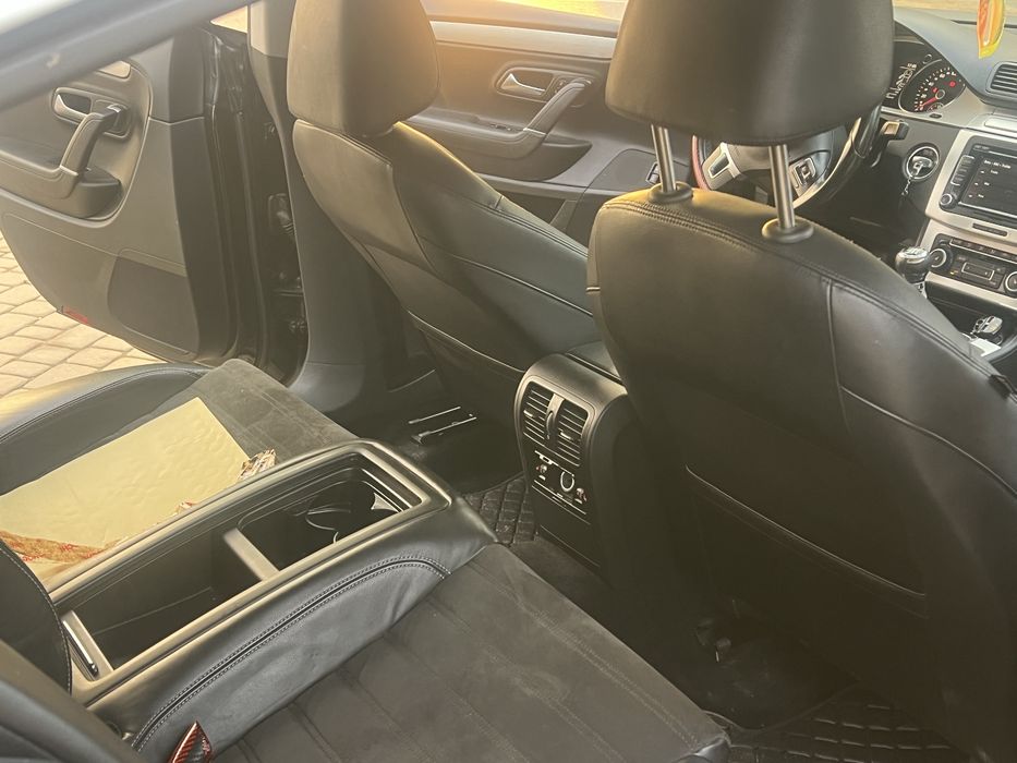 vand sau schimb pasat cc