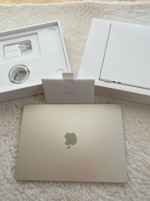 Macbook Air срочная продажа