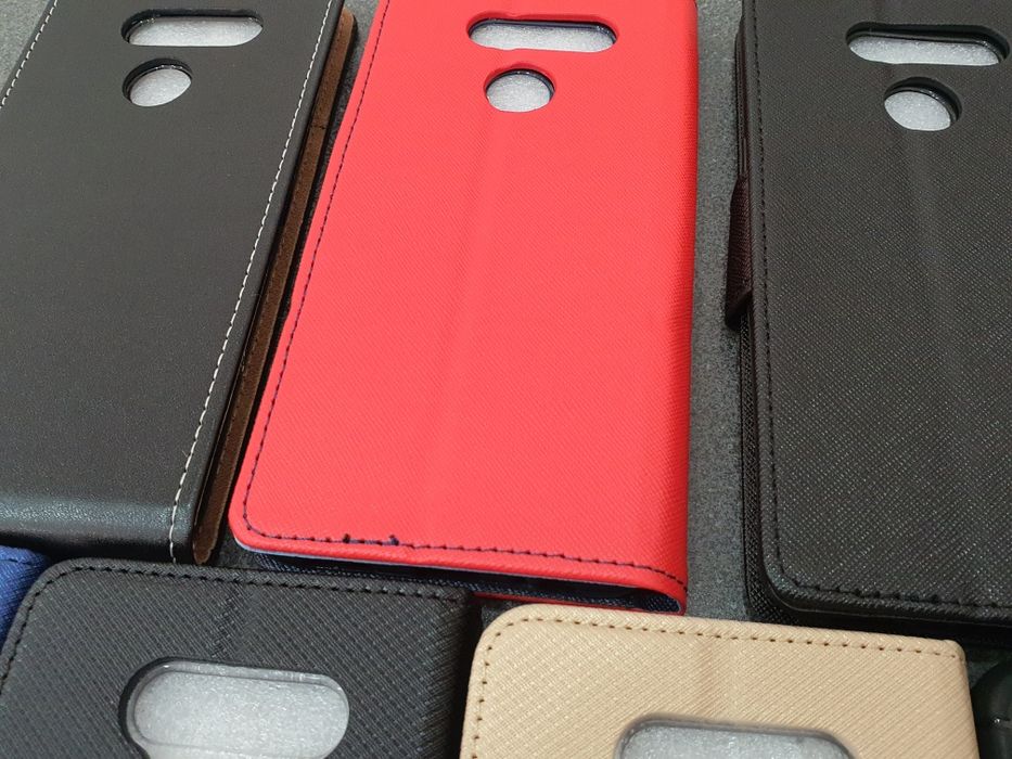 LG K50S , K51S , K41S , K22 , K42 , K52 , K40 , K50, K10 2017 калъфи