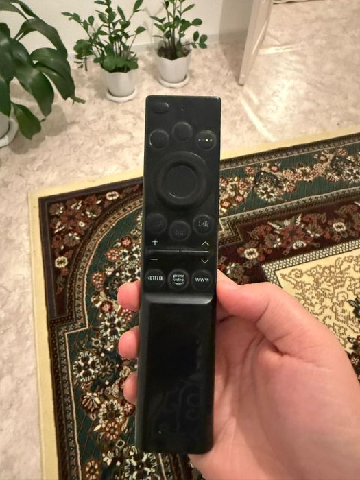 Телевизор в Samsung