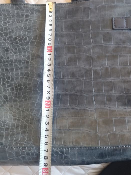 Нова чанта Bpc Bonprix Collection