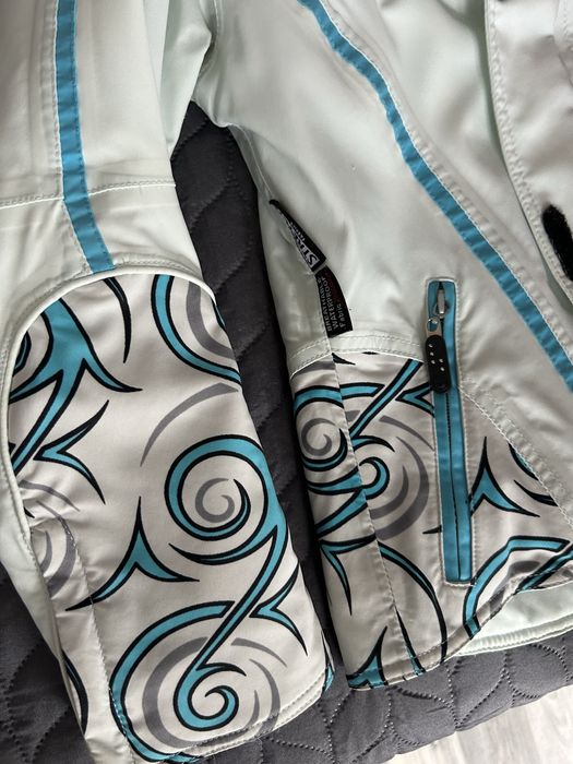 Дамски ски екип Diel Sport