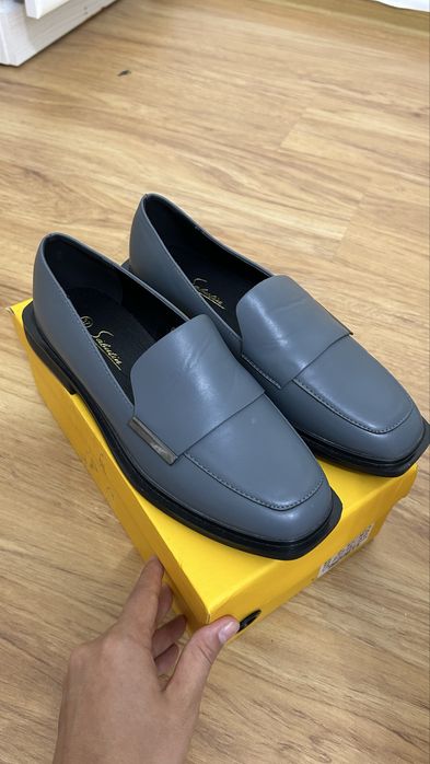 Продается новые ЛОФЕРЫ